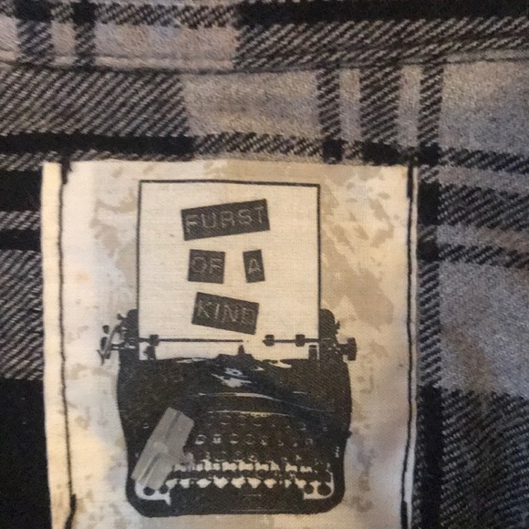 LF Flannel - Picture 3 of 3